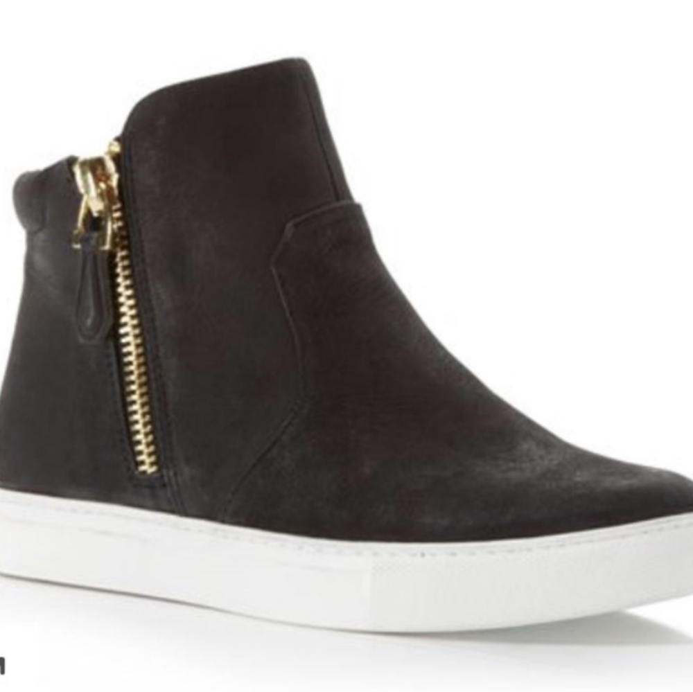 Kenneth Cole New York Kiera High Top Sneaker